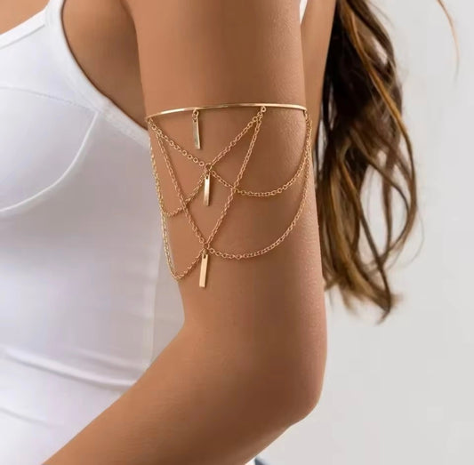 Accessoire-Epaule